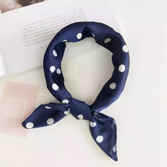 Accessories New 3 In 1 Hair Tie Scarf Purse Scarf Poshmark